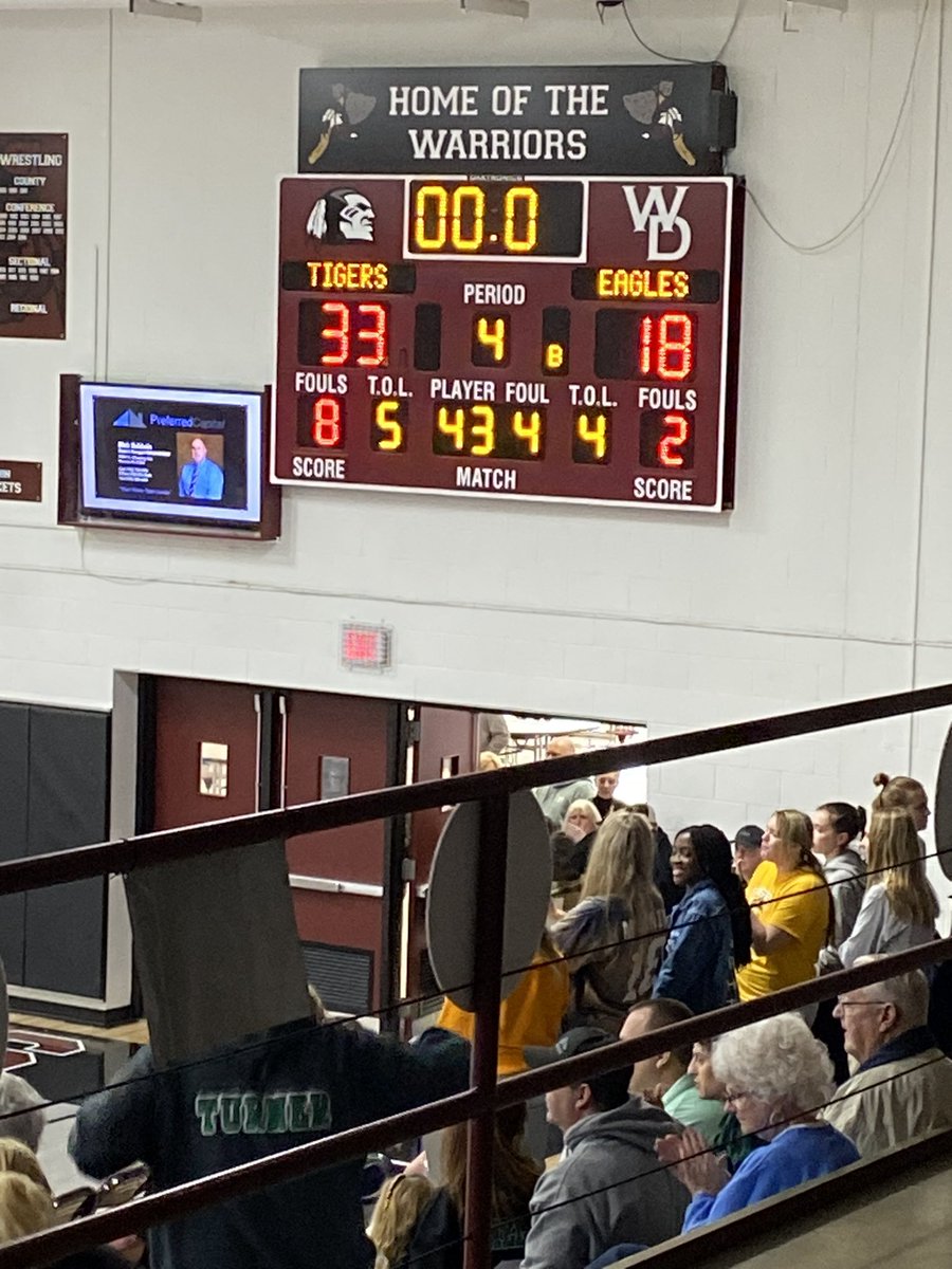 Yorktown Girls Basketball (@girlsyorktown) on Twitter photo They have done it! Three straight years in a row these young ladies have come home county champs. Thrilled to announce your 2023 8th grade Delaware County 3-Peat champs, the Yorktown Lady Tigers! 🧹🧹🧹<a href="/YHSAthletics/">Yorktown Athletics</a> <a href="/ymsathletics/">YMS Athletics</a> They have done it! Three straight years in a row these young ladies have come home county champs. Thrilled to announce your 2023 8th grade Delaware County 3-Peat champs, the Yorktown Lady Tigers! 🧹🧹🧹<a href="/YHSAthletics/">Yorktown Athletics</a> <a href="/ymsathletics/">YMS Athletics</a>