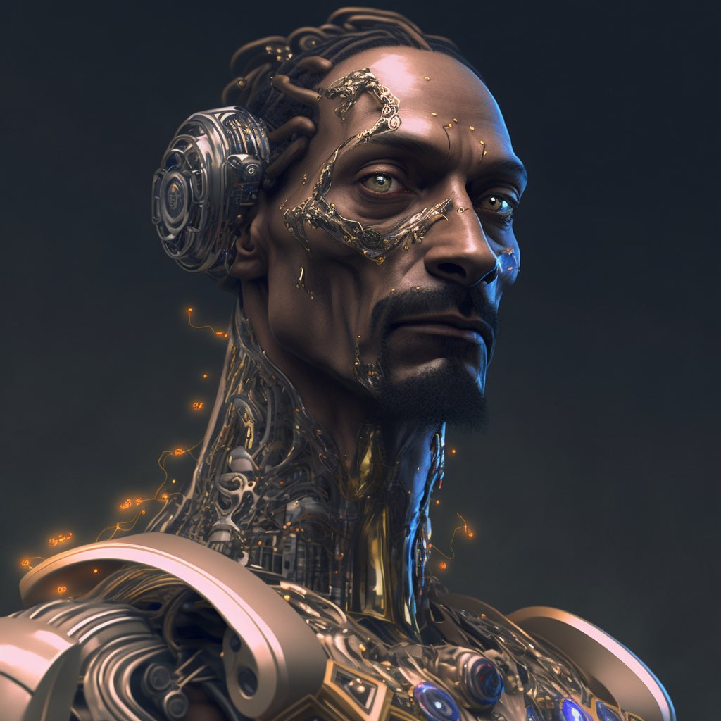 xROBOT_IA's tweet image. ⚠️How is going your Weekend Army ?⚠️

After few days … Did you find every inspiration for your NFT ? 🤔

Show me yours 🫡

#xROBOT 
#MultiversXNFTs 
#NFT