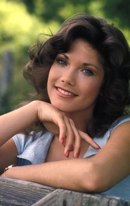 Happy birthday to Barbi Benton, who turns 73 today. I remember her so well from the 1970s. 