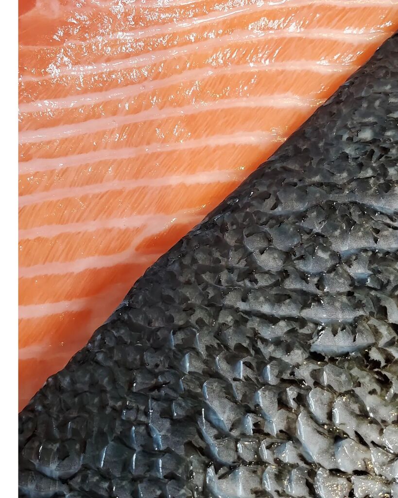 evindedzis's tweet photo. Salmon Saturday!

#fishporn #salmon #dianasseafood 
#omega3 #goodeats 
#raw #grilled #poached https://t.co/zh9ntDUyxP https://t.co/7RUoaVJWtm