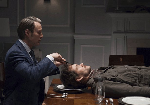 ¿Qué serie te dolió que cancelaran?

Empiezo yo con HANNIBAL, la sensacional serie de Bryan Fuller con un Mads Mikkelsen fuera de sí encarnando al Dr. Hannibal Lecter.