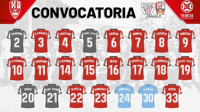 JORNADA 21- Bilbao Athletic- UD Logroñés- Domingo 12h, Lezama. - Página 2 Fnk4SdqXgAAdwW0?format=jpg&name=small