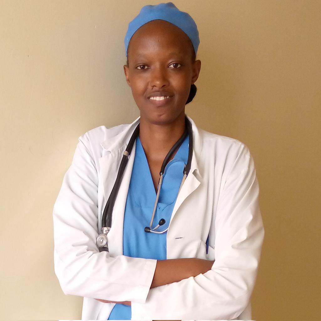 Kelly Gretta MUGISHA, MD tweet media