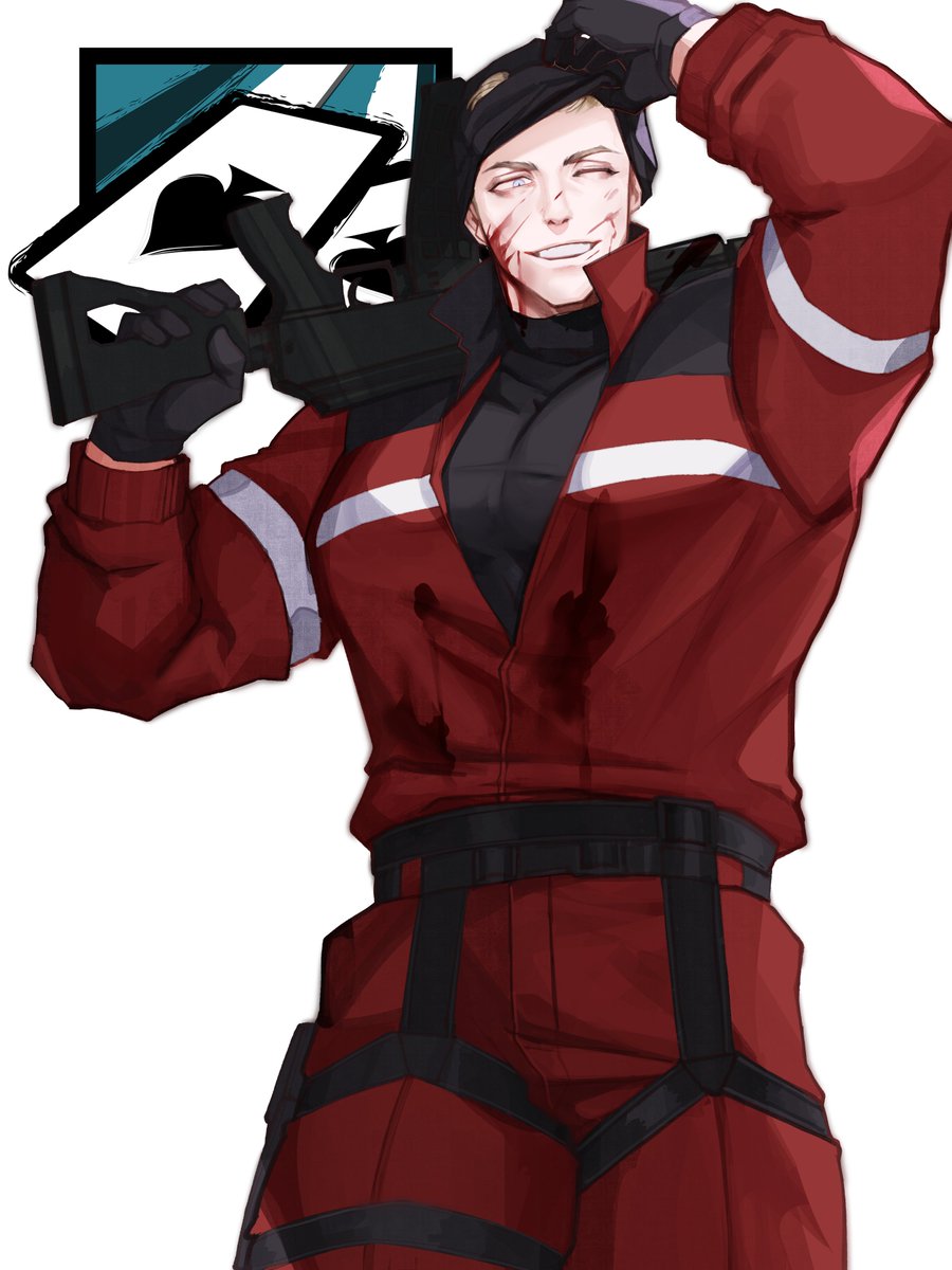 #RainbowSixSiege  #アークナイツ #명일방주 #明日方舟 #Arknights 