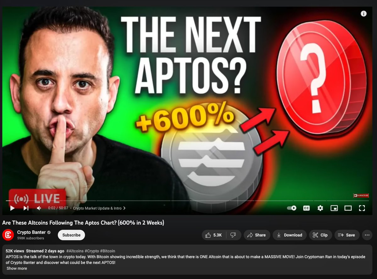 Straight Pool (STR8) tweet media