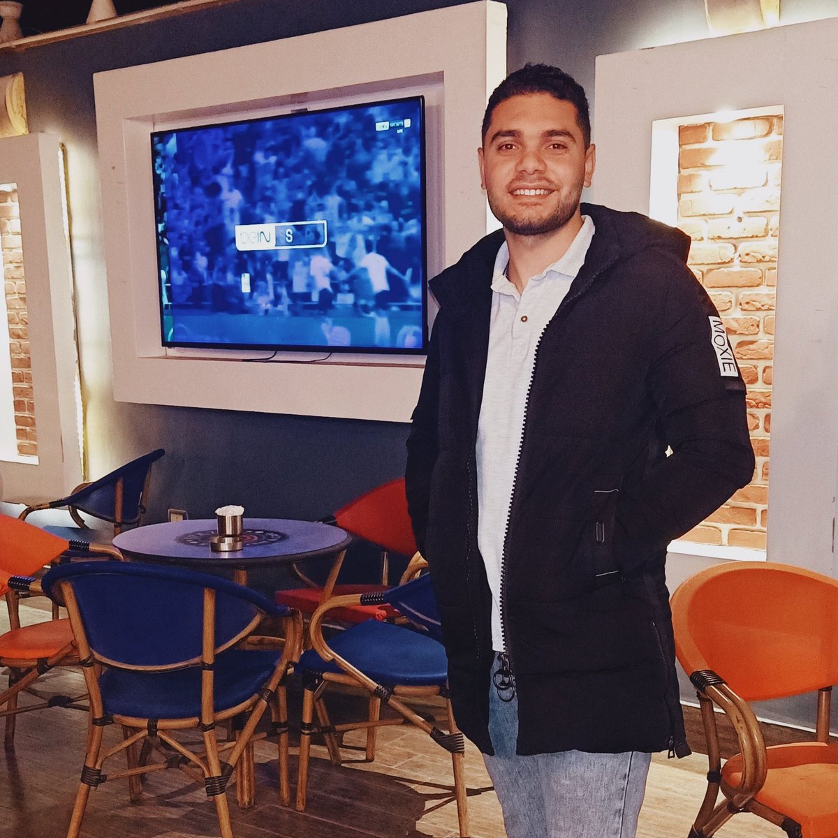 M7amedAshraf2's tweet photo. #صورة_ملف_شخصي_جديدة https://t.co/BeS0vMx5DR
