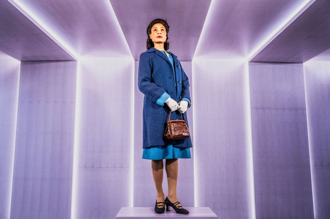 andreammscott's tweet photo. There is ONE $35 ticket left for the 2pm show of #ControlledDamage @thegrandlondon! Will you be the one to snag it? #SupportLocal #LondonON #Theatre #LiveTheatre https://t.co/PFZhdjsMaU