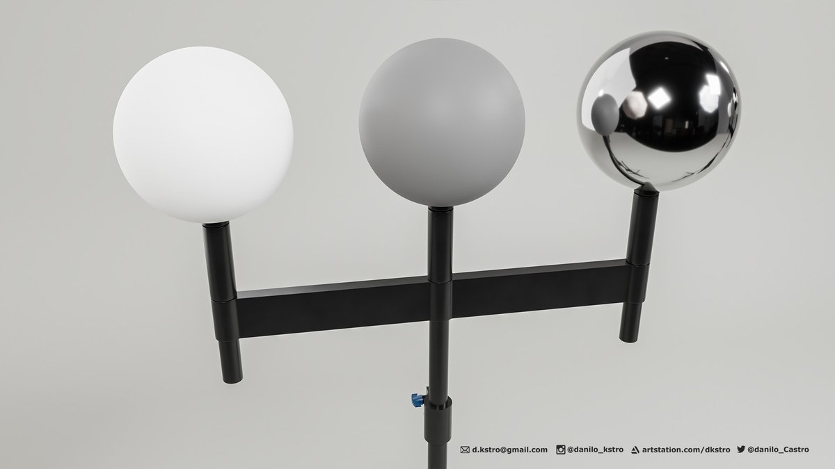 Danilo_Castro's tweet photo. Color Checker With Chrome And Grey Ball
Visit https://t.co/MNXwrqVmYU, for more information.
#b3d #blendermarket #artstationmarketplace #cyclesrender #eeveerender #blender #hardsurface #texture #ball #Chrome #Colorchecker #board #screw #3dmodel #tripod #color-checker https://t.co/yiHNUvOpVM