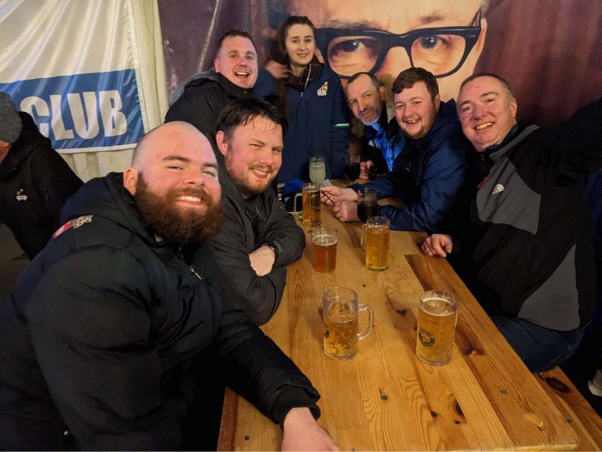 PaulEaton74's tweet photo. Brilliant performance today!! Every one of them outstanding 👍 #trfc #swa https://t.co/HMxUEpAfFY