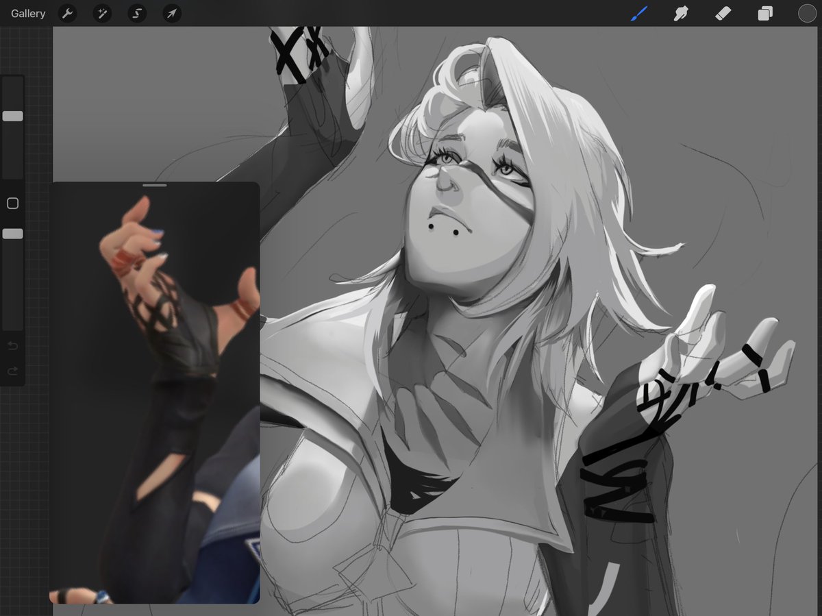 #fade #VALORANT #wip 
Somethings coming up soon :D