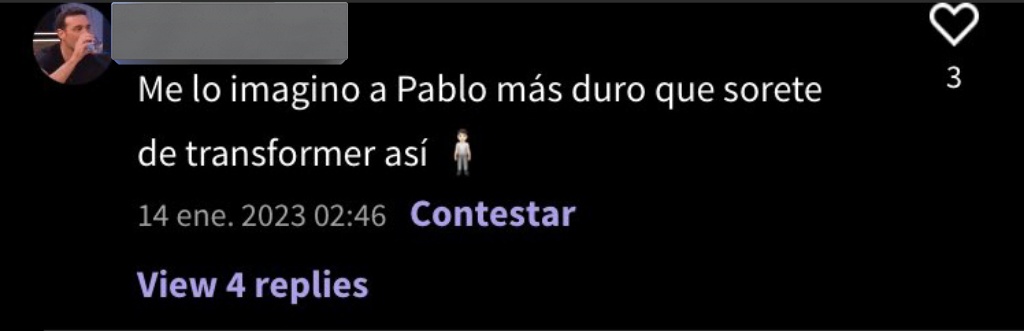 Wattpad Fuera de Contexto tweet media