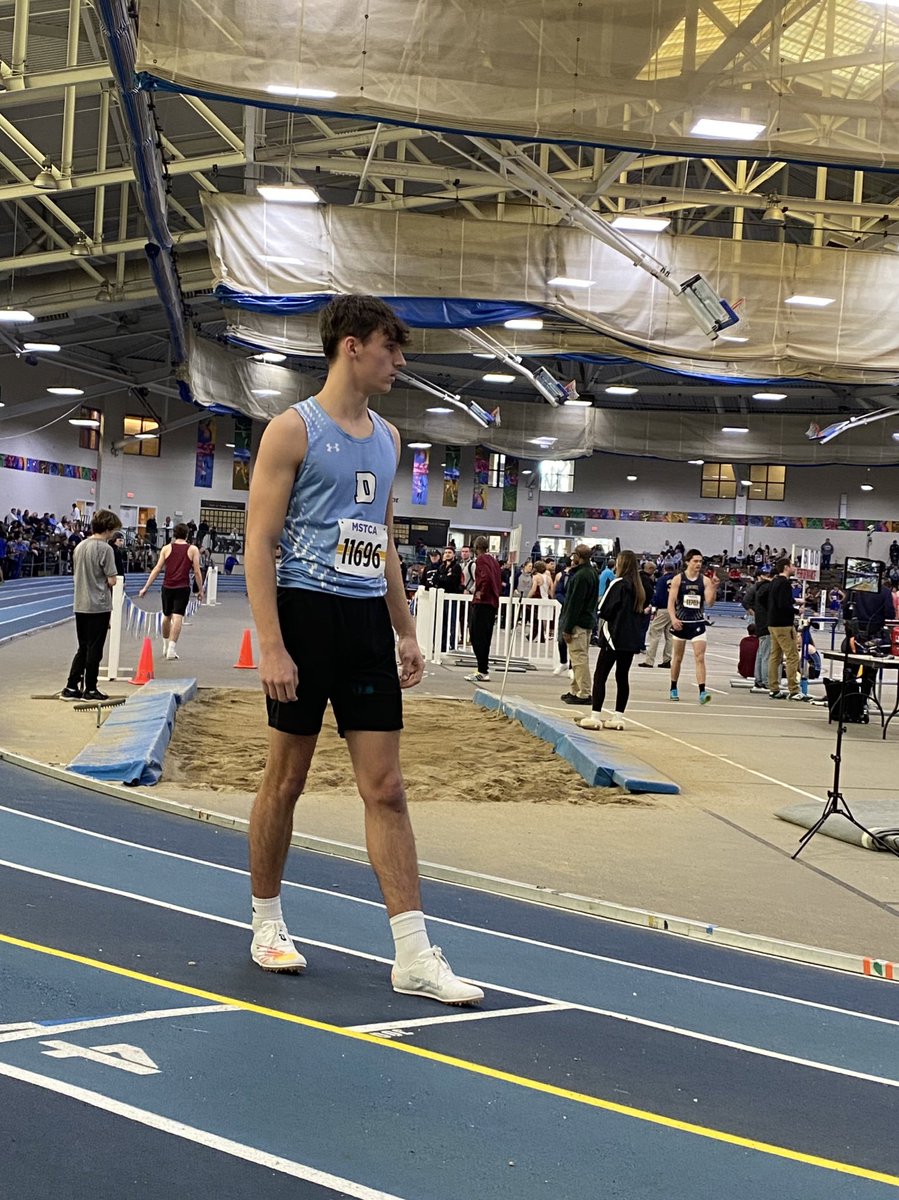 Dracut HS Athletics tweet media