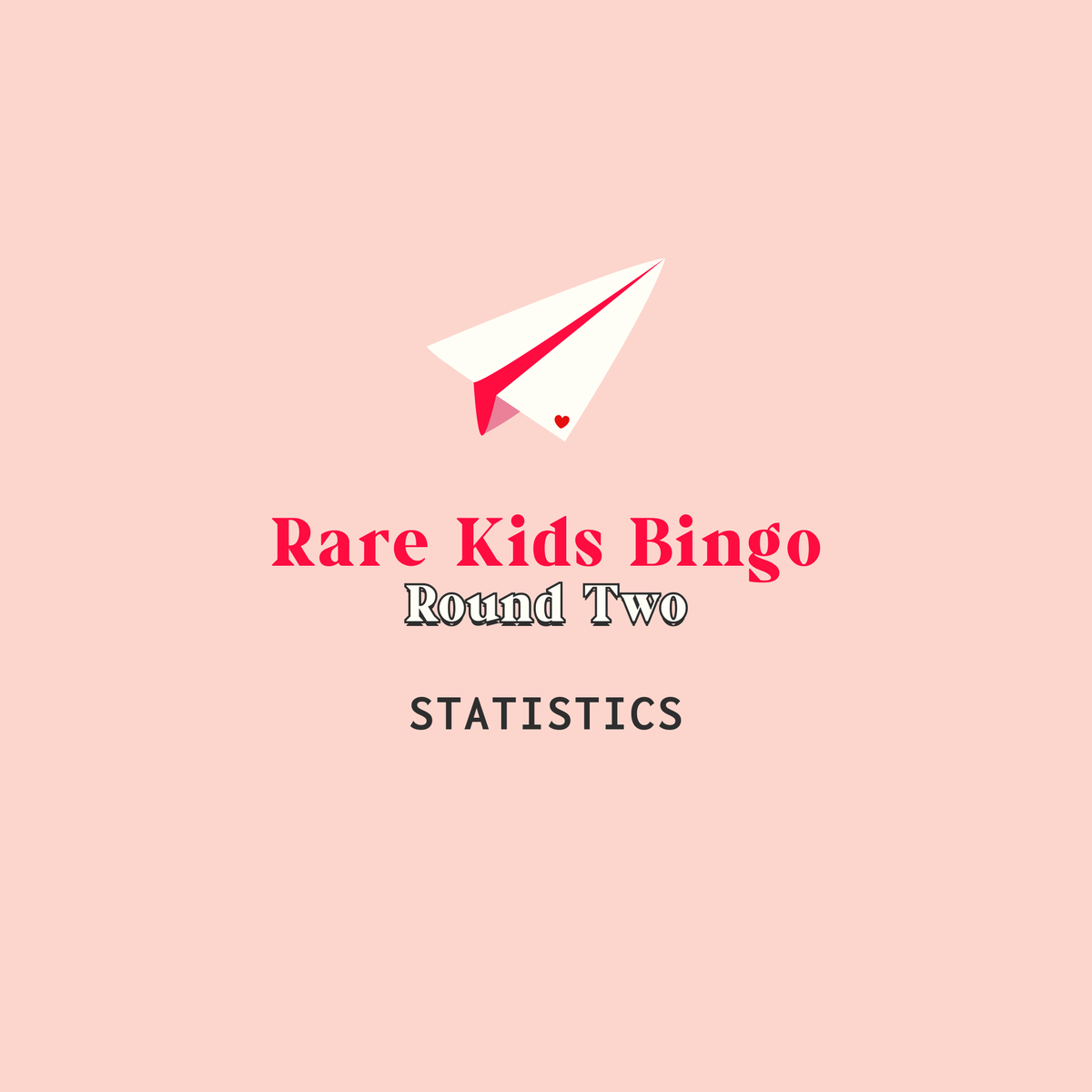 RareKidsBingo's tweet photo. 📊ROUND TWO STATISTICS📊 https://t.co/Doiu8Suomv