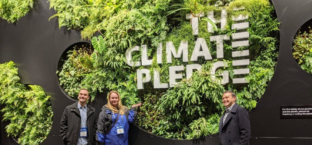 intixassoc's tweet image. During INTIX 2023, attendees were treated to an exclusive look inside the Climate Pledge Arena in Seattle. Read more about their experience and get a peek inside the iconic arena. buff.ly/3HDvxE7