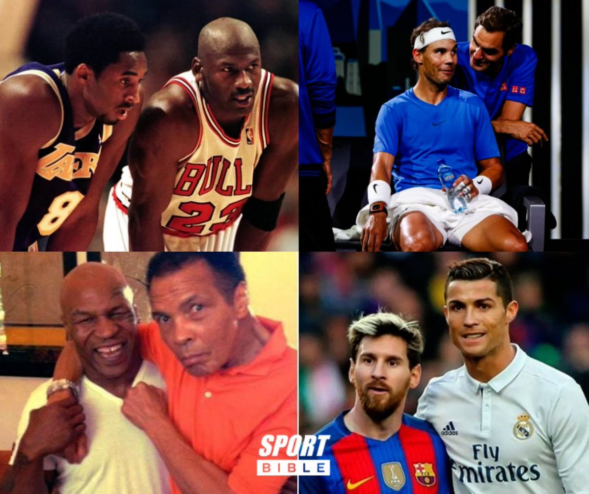 SPORTbible tweet media