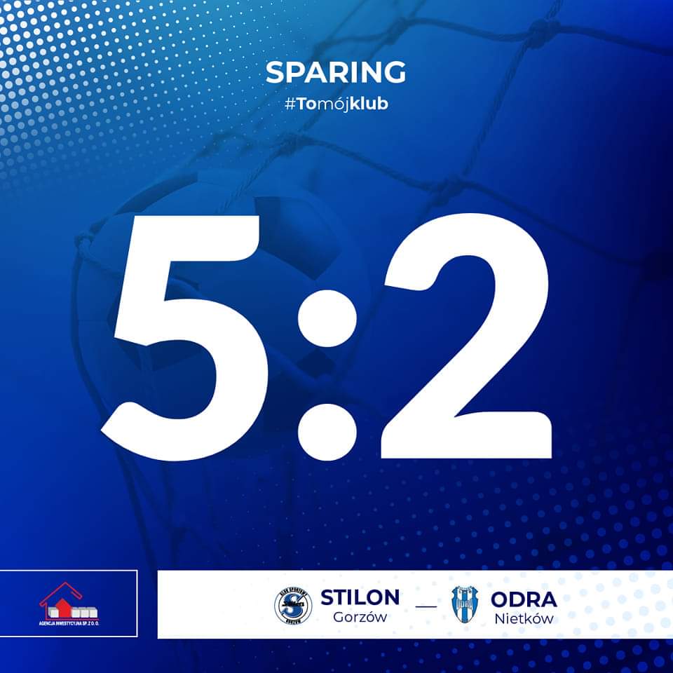 CFB Stilon Gorzów tweet media