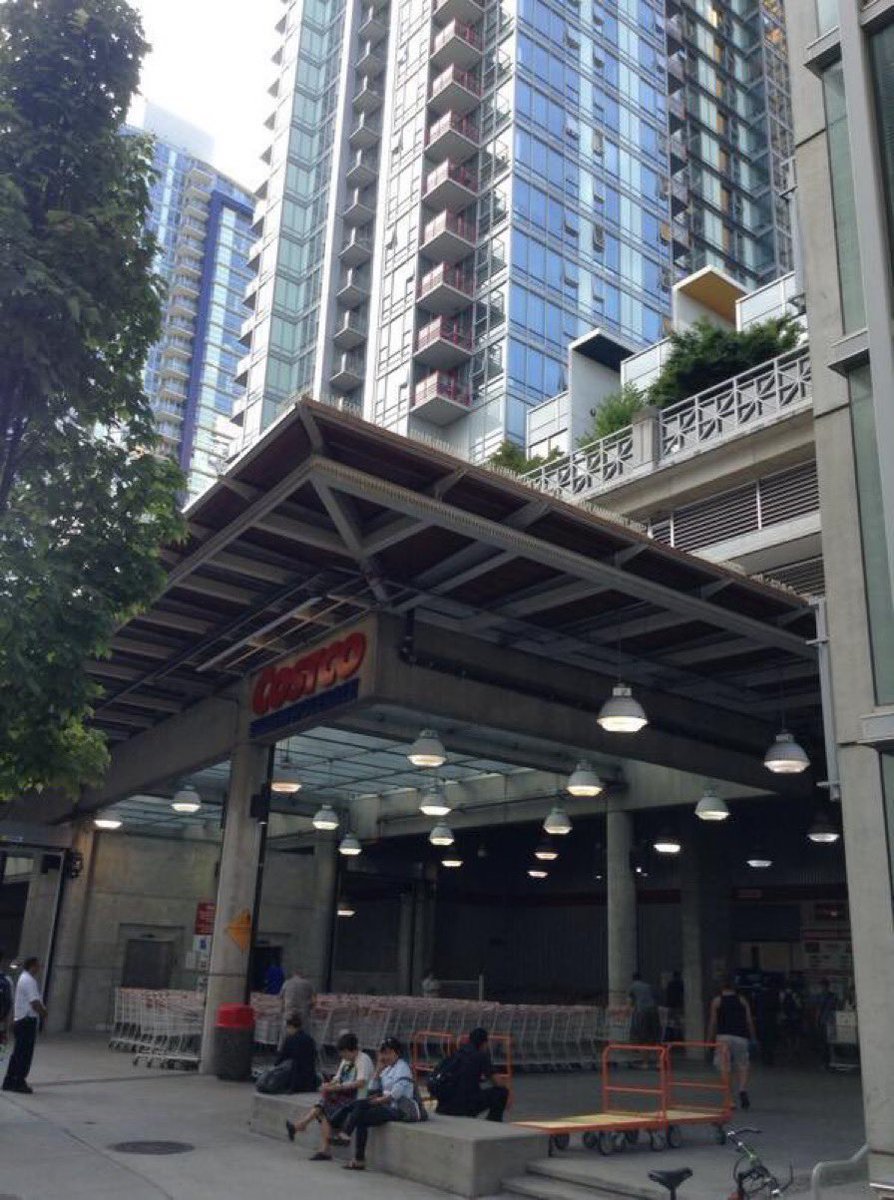 Canadian Urbanism on Twitter "RT BrentToderian In most cities