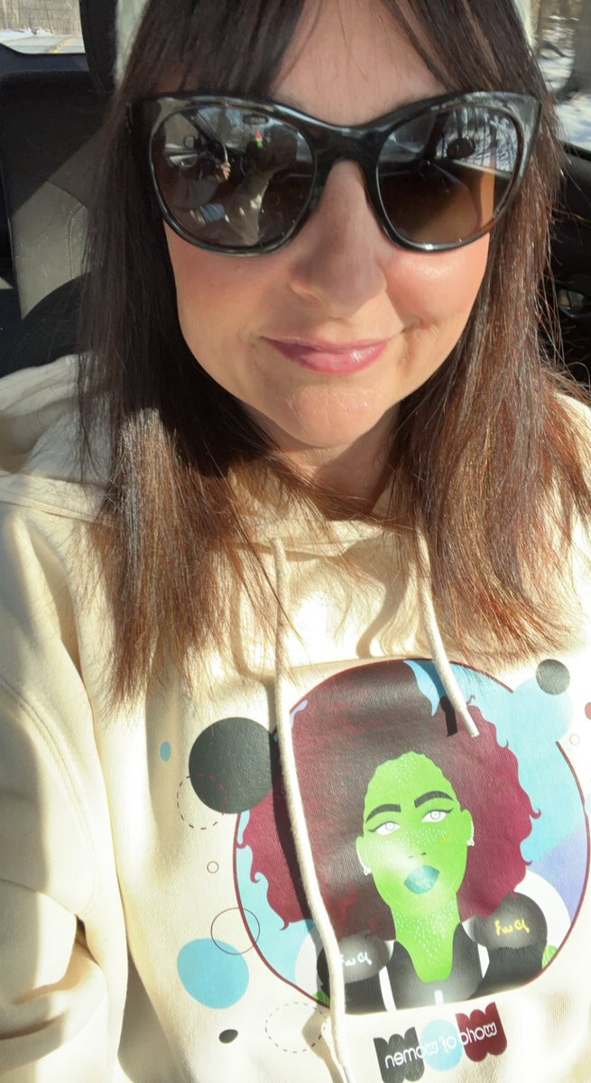 Alissa Jordan, Esq. 💜 tweet media