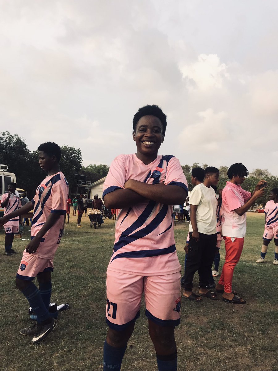 berryladiesfc's tweet photo. โ๐ฟBig Three Points against @thunderqueensfc . The Full Time Feeling ๐
.
#berryladies
#shediddat
#matchwin https://t.co/2wrTvUbUvD