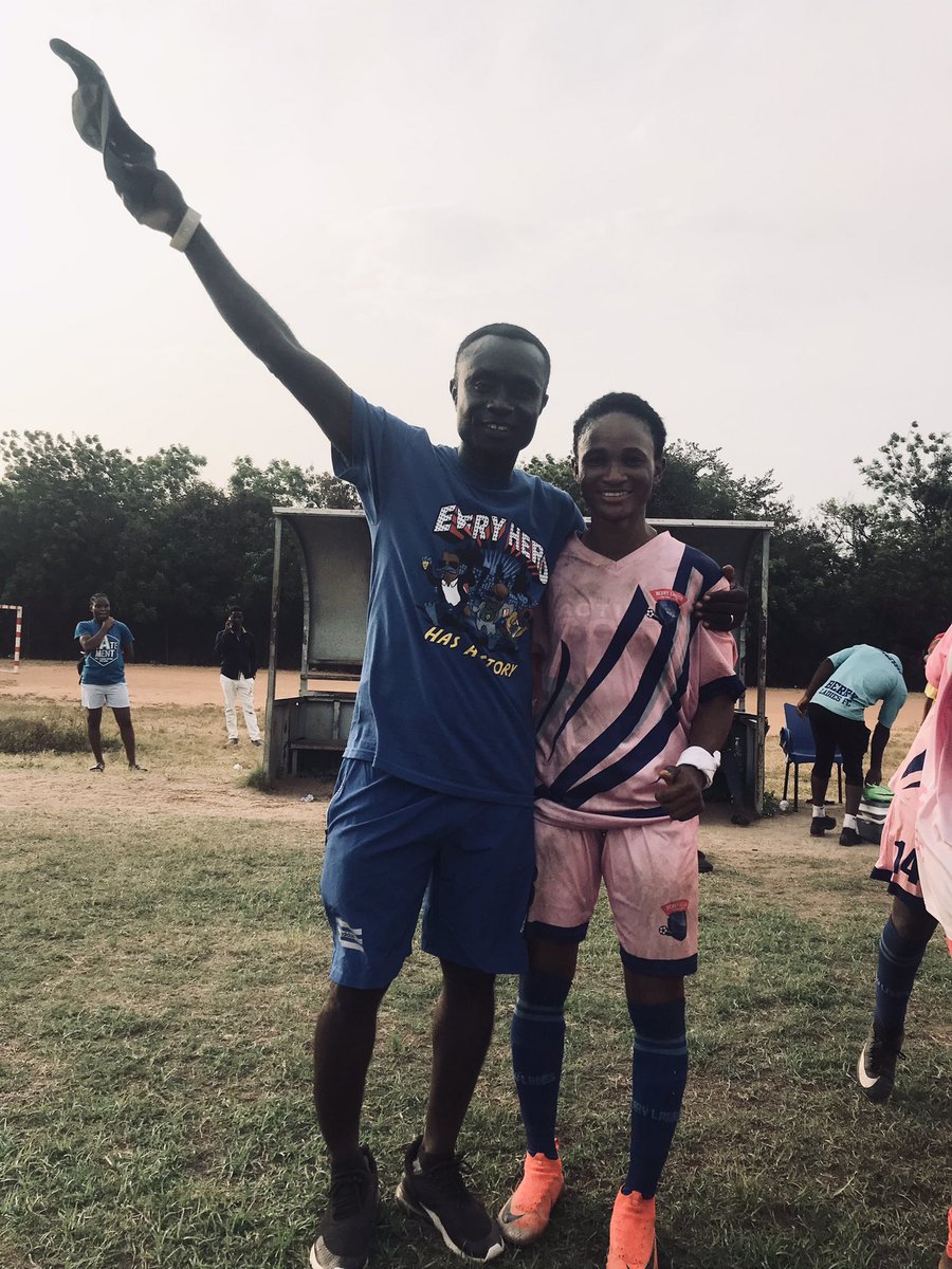 berryladiesfc's tweet photo. โ๐ฟBig Three Points against @thunderqueensfc . The Full Time Feeling ๐
.
#berryladies
#shediddat
#matchwin https://t.co/2wrTvUbUvD