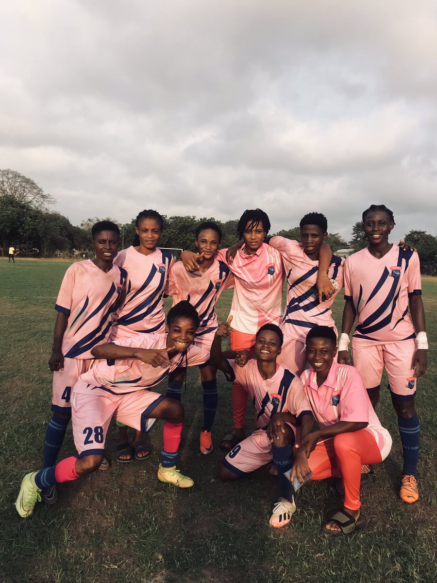 berryladiesfc's tweet photo. โ๐ฟBig Three Points against @thunderqueensfc . The Full Time Feeling ๐
.
#berryladies
#shediddat
#matchwin https://t.co/2wrTvUbUvD