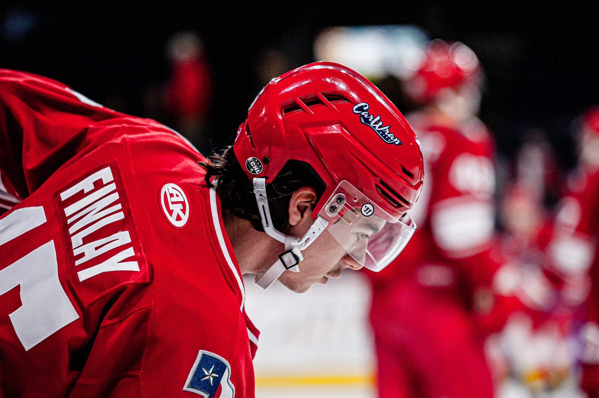 melissabimages's tweet image. A few shots from yesterday’s @AllenAmericans game against the @tulsa_oilers #RedRedRed #livinthered