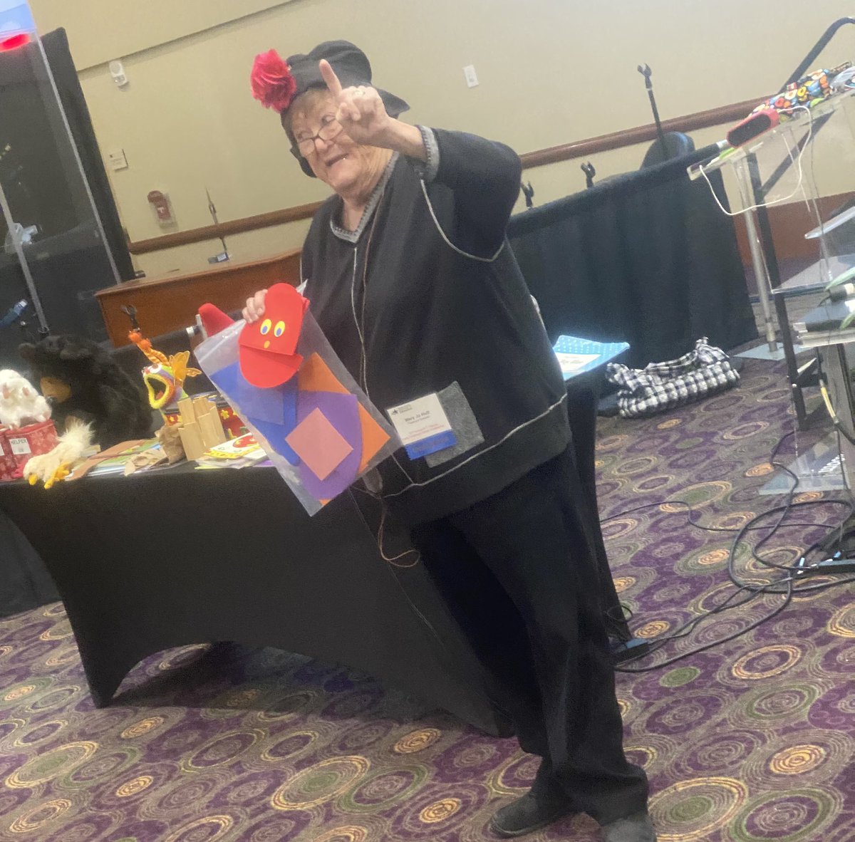 Ashley Barroso tweet media