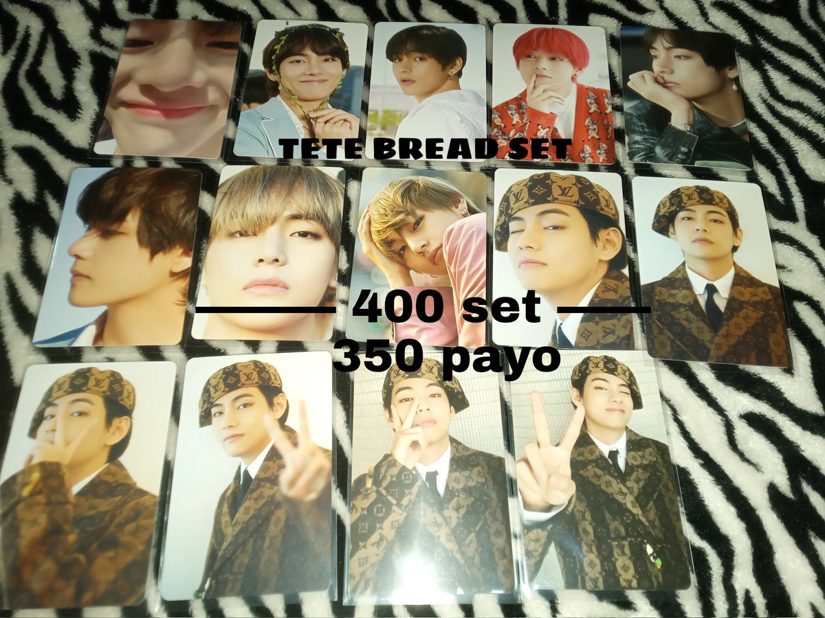 yng_cartz's tweet photo. ⋆ ꒰ wts lfb ph | #yngsells ꒱ ⋆ 
MINI QUITTING SALE!! (1/2)

 ↬ assorted pcs
 ╰► see pics for prices 

𓄼 payo / 3 days reservation 
𓄼 mop : gcash
𓄼 mod : flash exp 

↬reply / dm mine

# . bts enhypen proof nrpc sg22 gguggu22 tete bread tae mary be deluxe be essential https://t.co/HINCF078vQ