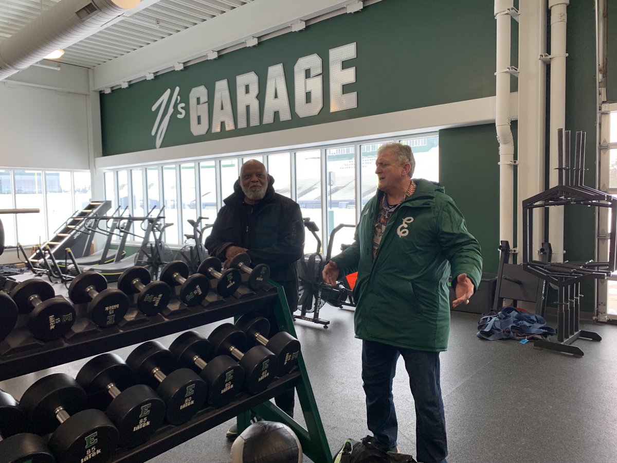 Eric Roof tweet media