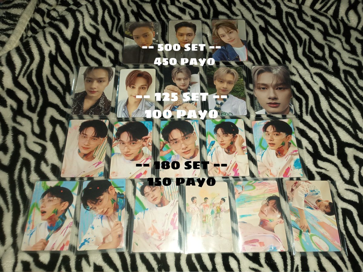 yng_cartz's tweet photo. ⋆ ꒰ wts lfb ph | #yngsells ꒱ ⋆ 
MINI QUITTING SALE (2/2)

 ↬ assorted pcs
 ╰► see pics for prices 

𓄼 payo / 3 days reservation 
𓄼 mop : gcash
𓄼 mod : flash exp 

↬reply / dm mine

# . enhypen svt jun heeseung jungwon applewon md1 weverse da no yet dilemma https://t.co/SsnySeRBNc