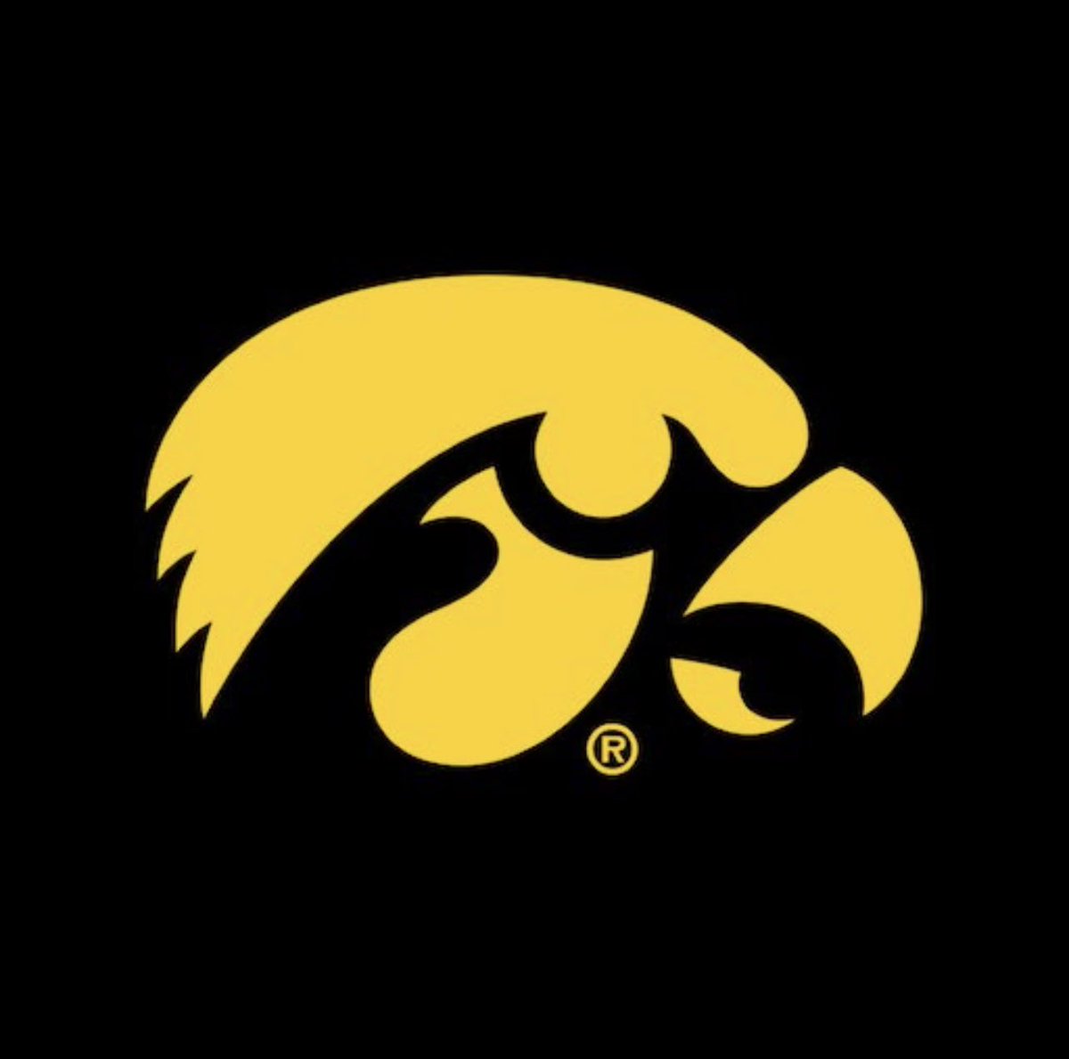 JanowskiJosh's tweet photo. After a great call with @CoachBarnett_OL I am excited to receive an offer from the University of Iowa! @HawkeyeFootball 
•
@LWEastFootball https://t.co/xSP1lwmWFa