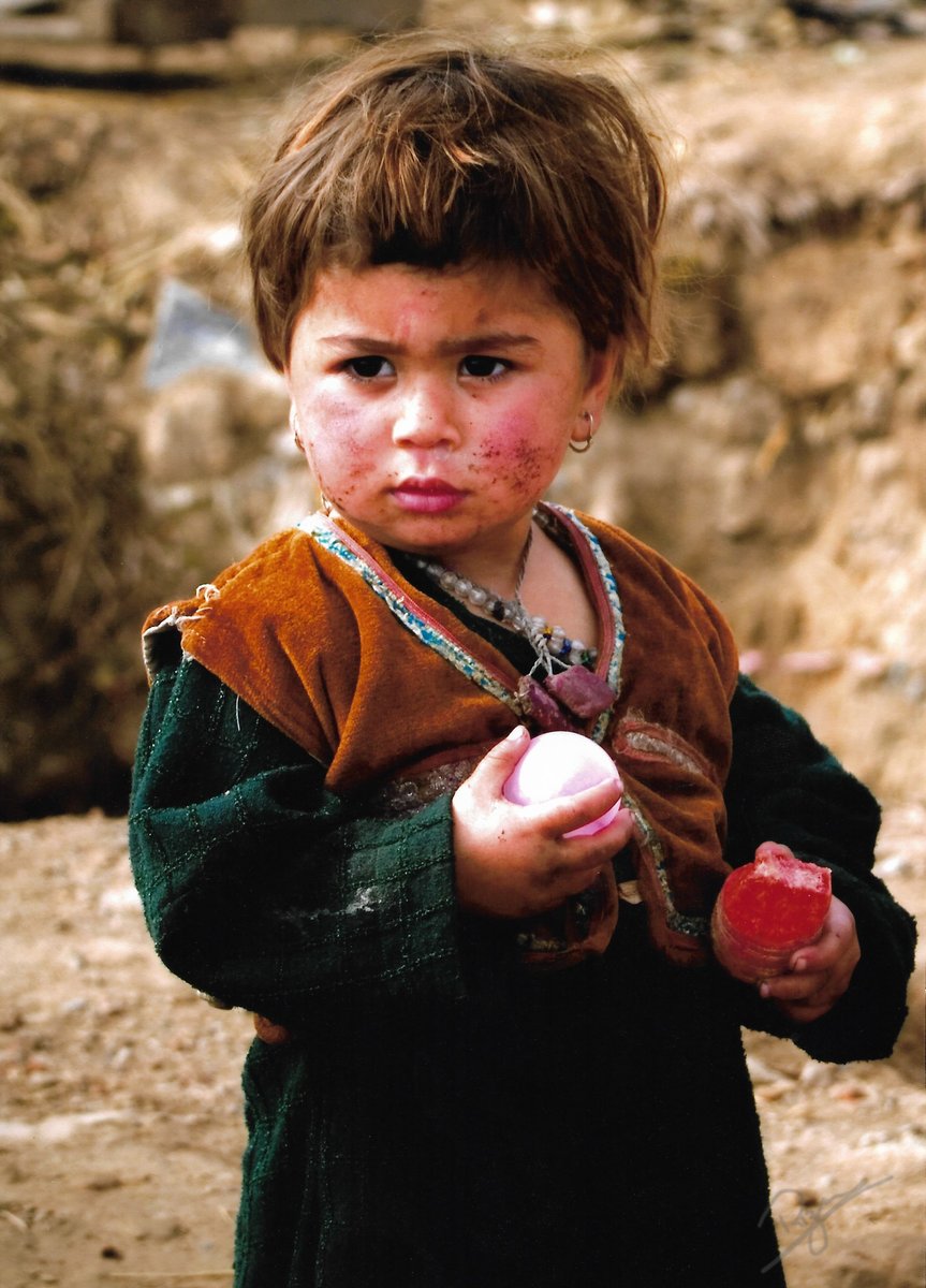 RizwanNft's tweet image. "Children of War"
Survival is something that comes naturally to a refugee.
Link in the comments below ⬇️