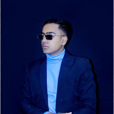 samiovab's tweet photo. #NewProfilePic https://t.co/lNciLPOH4G