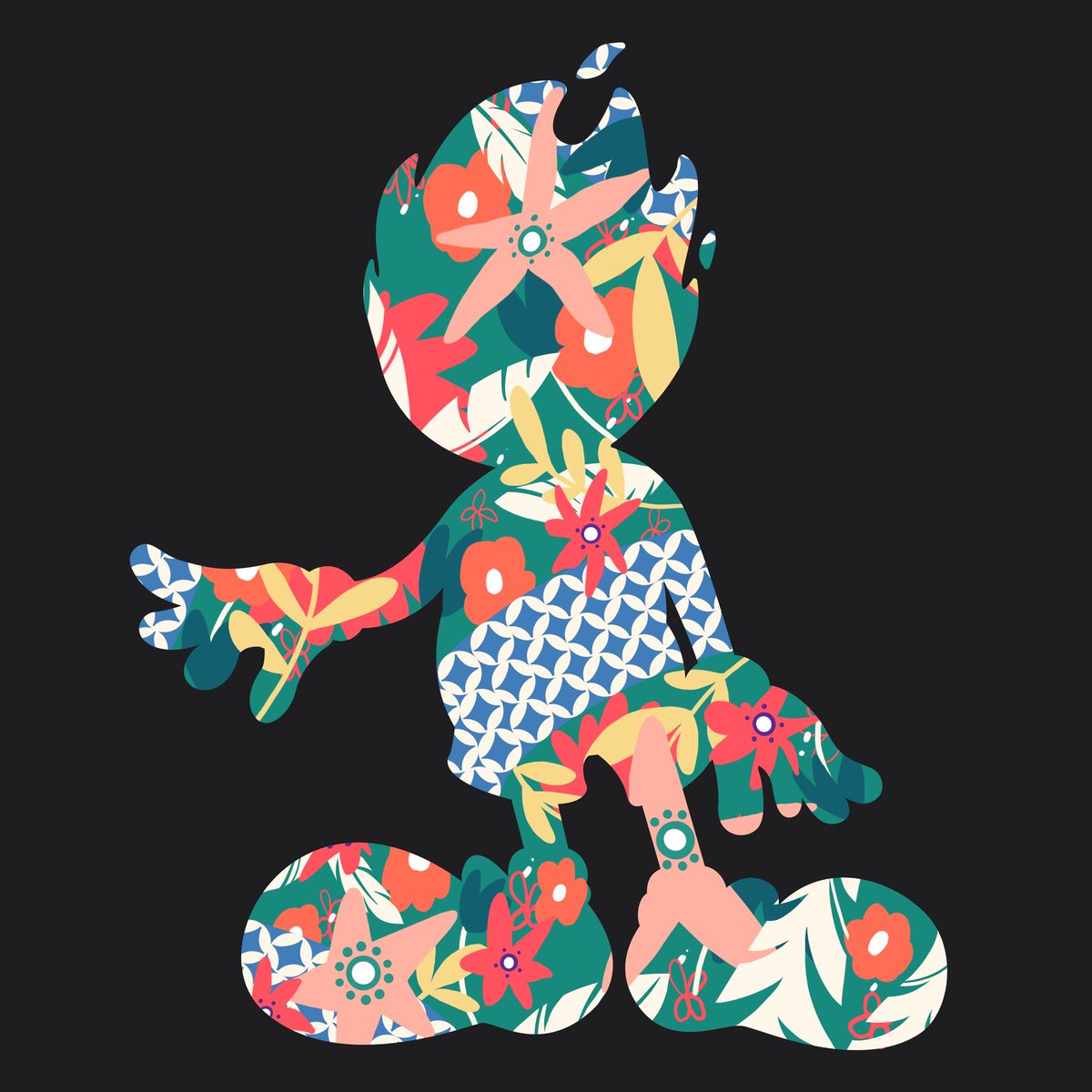 AETHUR SILHOUPOP#013
Reserve price: 3◎
Link below🔽