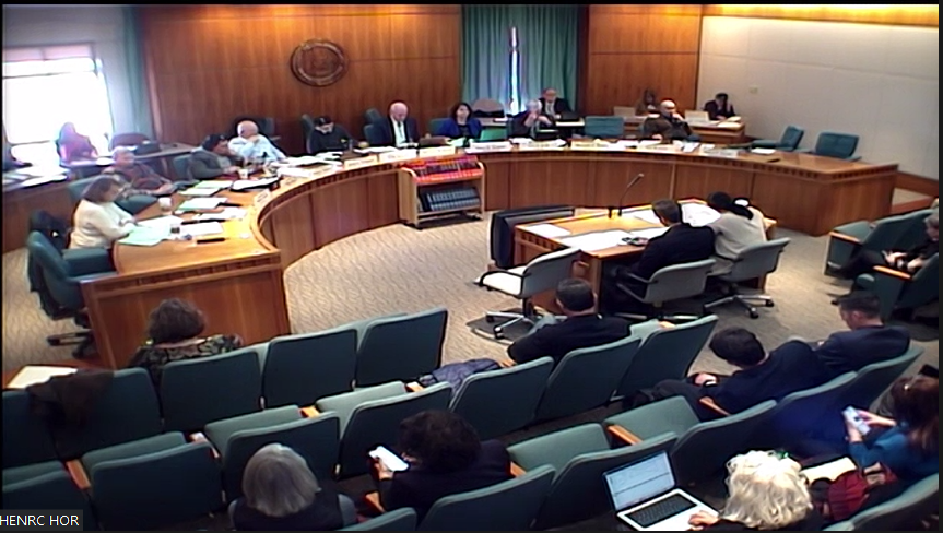 The purpose of #SB174, for state primacy over CO2 injection w class 6 wells, is to fast-track plans to inject CO2 underground from projects to convert fossil #methane to #bluehydrogen - such as at the former Escalante coal plant. It will accelerate the #climatecrisis #nmleg