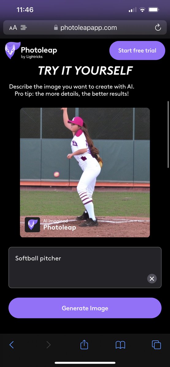 I think the neural network needs more data points before I can get some AI generated pitching graphics