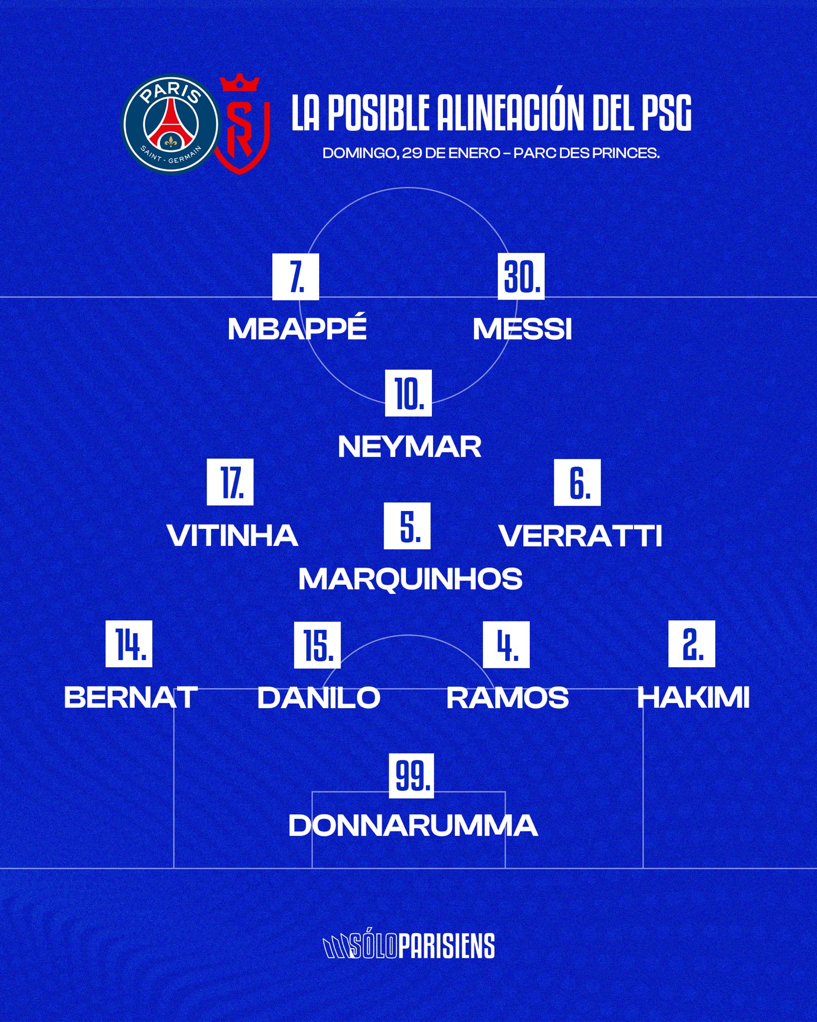 PSG Fan Club Costa Rica psgfanclubcr X