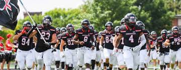 After a great talk with <a href="/CoachBarraza_/">Coach Adam Barraza</a> and <a href="/coach_hauser/">Aaron Hauser</a>, I am blessed to receive an offer from Benedictine College‼️ <a href="/RavenFootballBC/">Benedictine Football</a>
