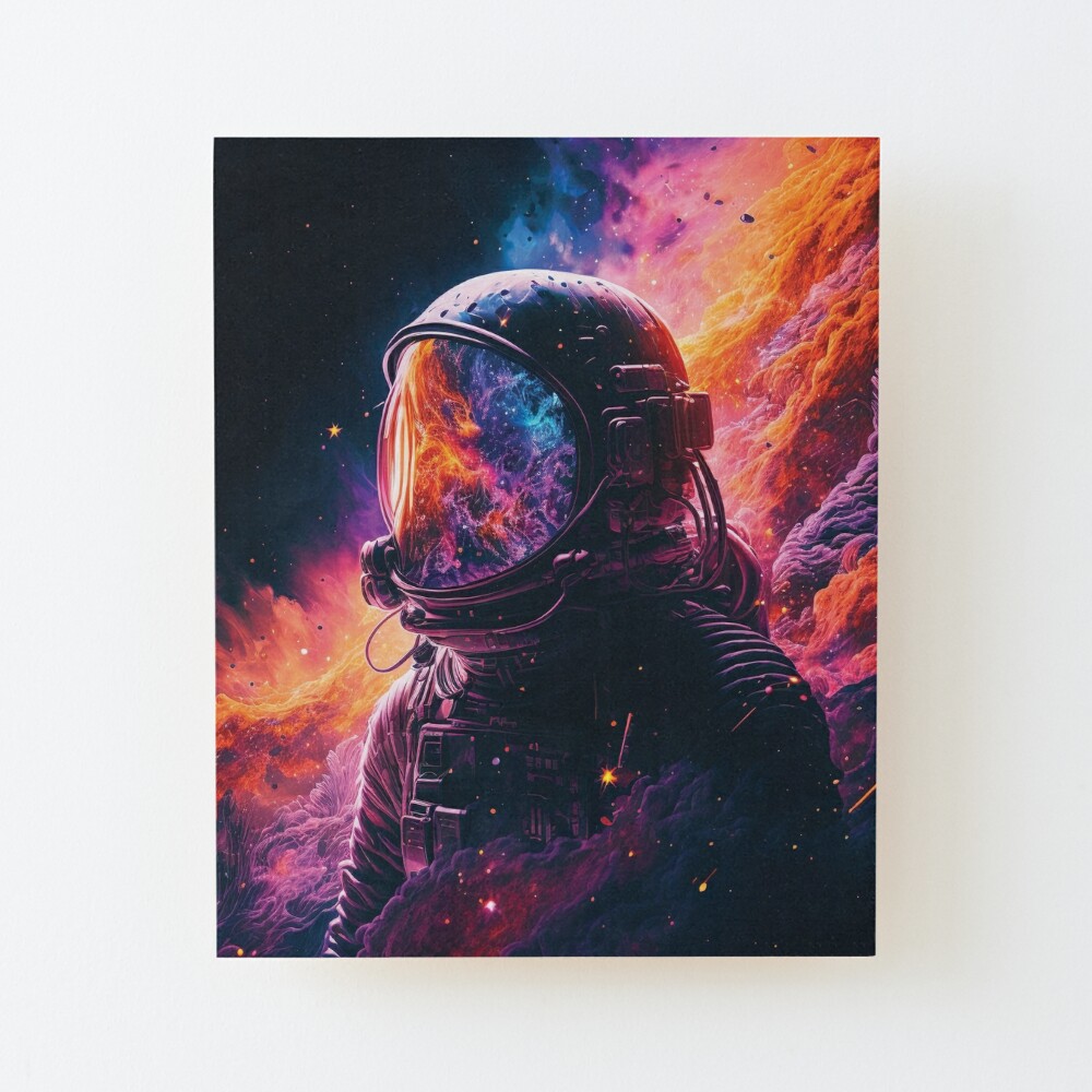 Astronaut in a Space

Visit
Unique-Vibe.redbubble.com

#astronauta #NASA #Magic #colorful #redbubbleshop #redbubbleartist #space #Mensfashion #mensstyle #womansfashion #epic
#tshirt  #iPhone