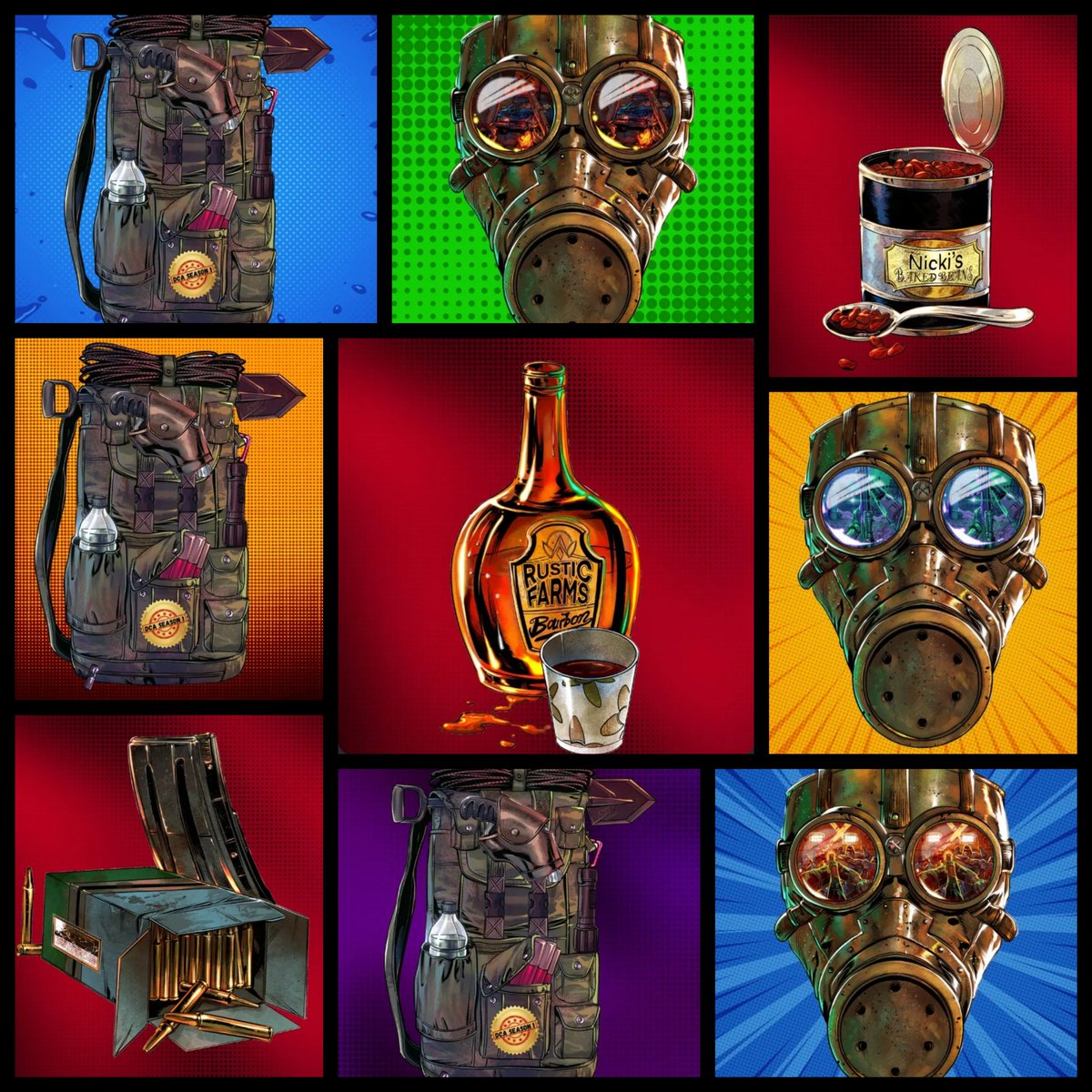 barkerz10's tweet photo. @iamtexture @DangercloseAlph #DangerCloseAlpha 5 #ETH contest starting soon @DebateCryptoOG #NFTshill #preppers #nftart #nftcollector #DrunkenMerchants https://t.co/XD2azohR3p