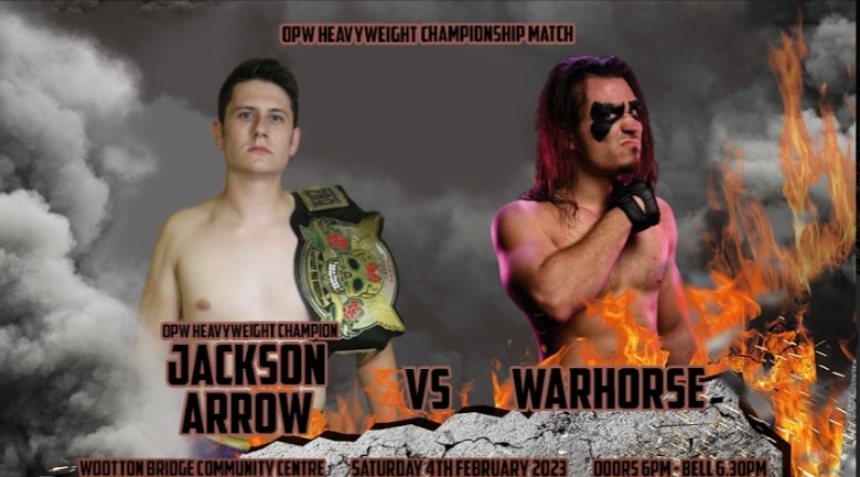 Jackson Arrow tweet media