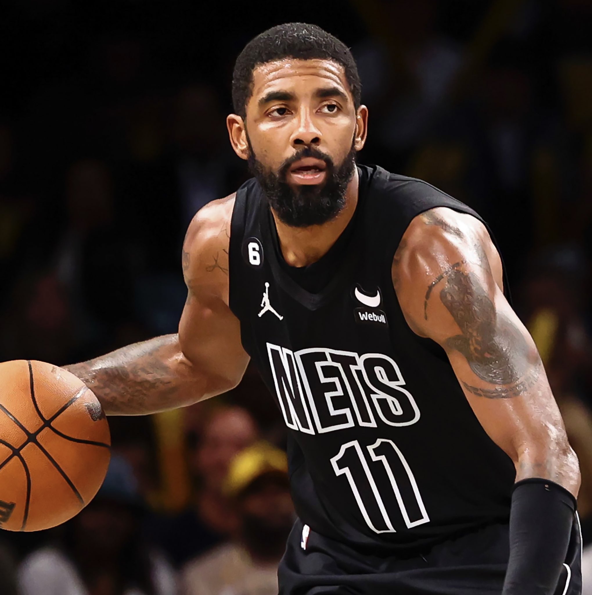 Legion Hoops on Twitter "Austin Rivers “I think Kyrie Irving is the