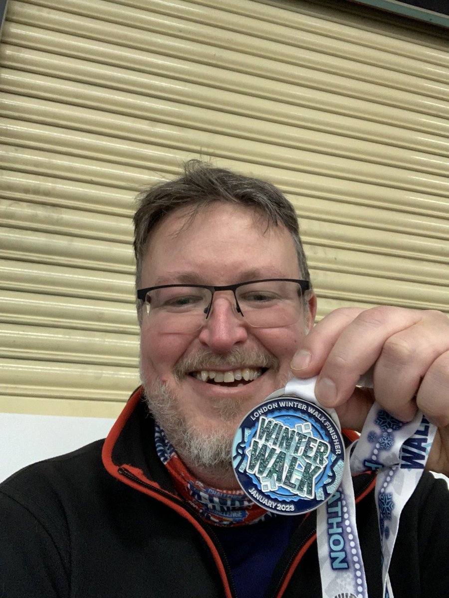 cwdhull's tweet photo. Made it! Thanks for all the support! https://t.co/rmDQTk8SYZ
