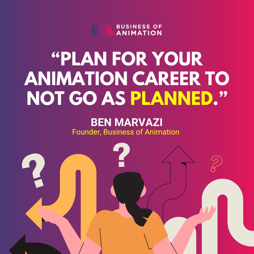 Business of Animation tweet media
