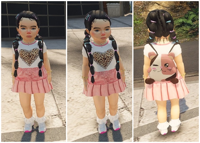 Insano3042's tweet photo. 😍🥰😍 https://t.co/ullNDbxH1A