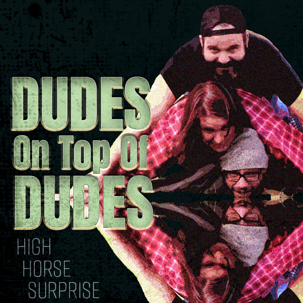 Getting ready for my Spotify debut.