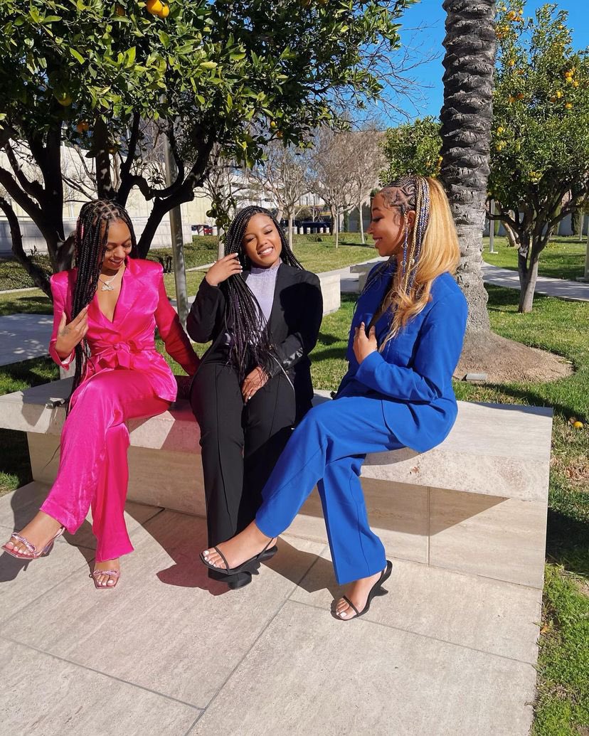 bahhjarodriguez's tweet photo. Purple, Pink, &amp; Blue 💜💖💙 @bahjarodriguez @babydoll_omg  @Zonnique #bahjarodriguez #beauty #babydoll #breaunnawomack #zonnique #starr #omggirlz #baddies https://t.co/7yp3yMjXez