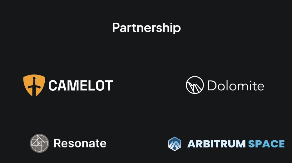 SUMMARY:
Neutra Finance is a potential project, with a highly applicable product. With the recent explosion of projects on Arbitrum, I personally think that the project will also receive interest from users and kols on the Arbitrum ecosystem.