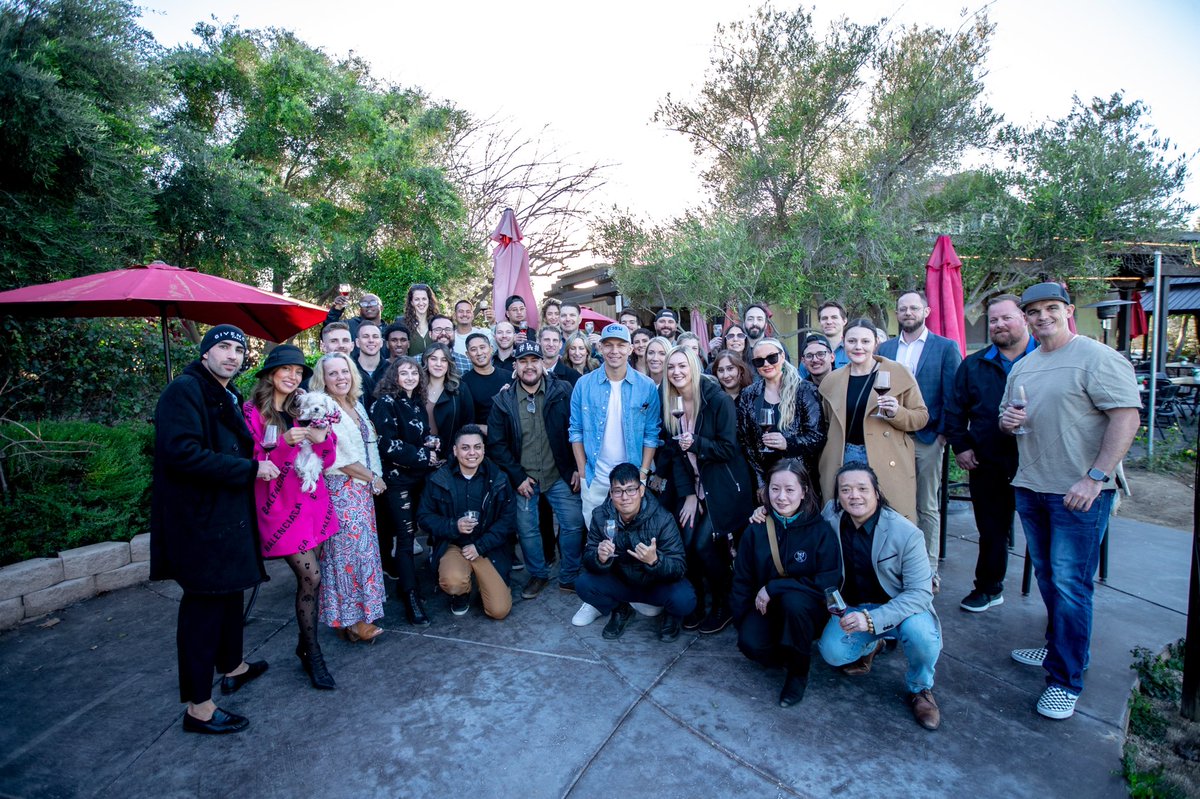 Coalition Crew 🐆 tweet media