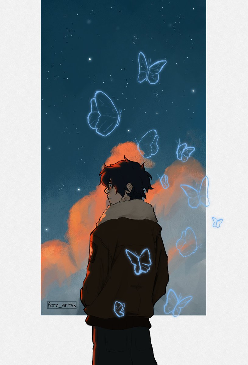 It's Nico's birthday today🎉💀

#nicodiangelo #pjo #PercyJackson